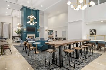Homewood Suites New Orleans