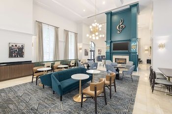 Homewood Suites New Orleans
