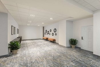 Homewood Suites New Orleans