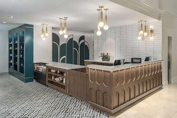 Homewood Suites New Orleans