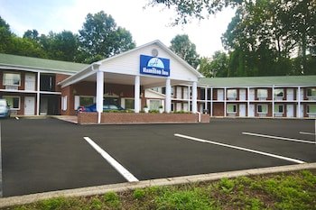 Hamilton Inn