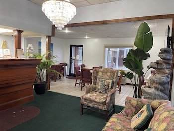 Hamilton Inn