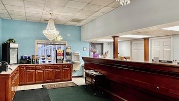 Hamilton Inn