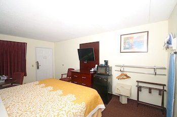 Hamilton Inn