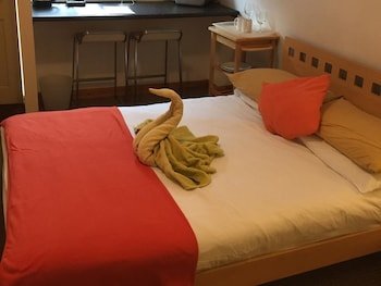 Woodland Lodge