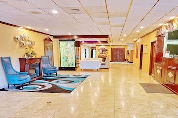 Travelodge by Wyndham Indianapolis Speedway