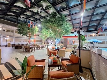 Travelodge by Wyndham Indianapolis Speedway