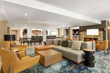 Hilton Garden Inn Monterey