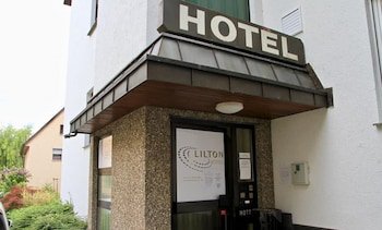 Lilton Hotel Zuffenhausen
