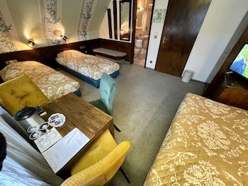 Lilton Hotel Zuffenhausen