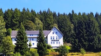 Greizer Kammhuette Gaststaette-Pension