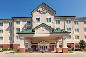 Country Inn & Suites by Radisson, Tifton, GA