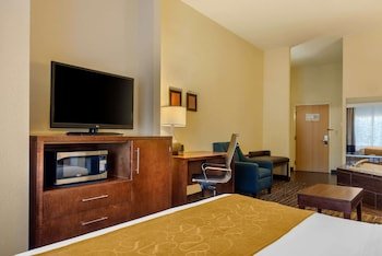 Comfort Suites The Villages