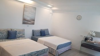 V Resort Dasma