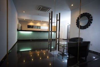 Accra Luxury Apartments East Legon