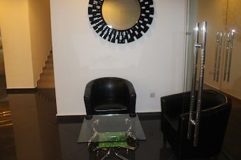 Accra Luxury Apartments East Legon