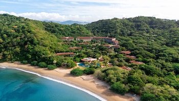 Dreams Las Mareas Costa Rica