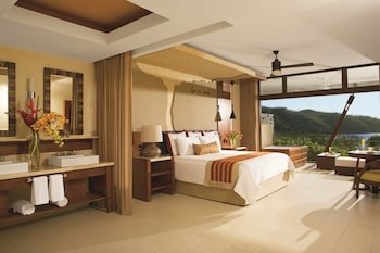 Dreams Las Mareas Costa Rica