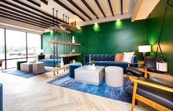 Hotel Denim