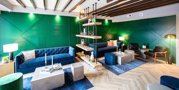 Hotel Denim