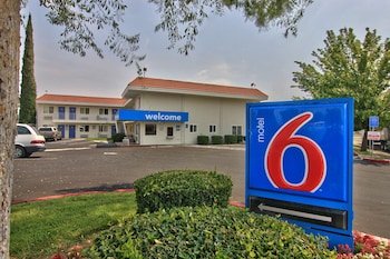 Motel 6 Sacramento North