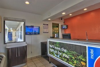 Motel 6 Sacramento North