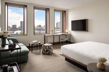 Hotel Marcel New Haven, Tapestry Collection by Hilton