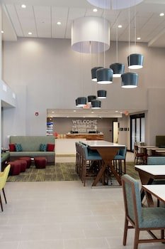 Hampton Inn & Suites Dundee