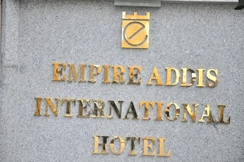 Empire Addis International Hotel