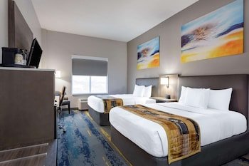 La Quinta Inn & Suites by Wyndham Tampa Central