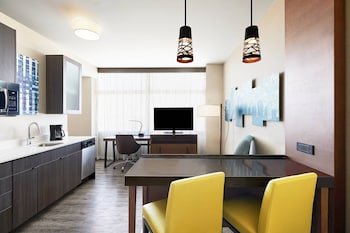 Residence Inn Dallas Downtown