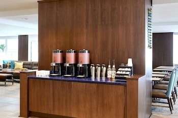 Residence Inn Dallas Downtown