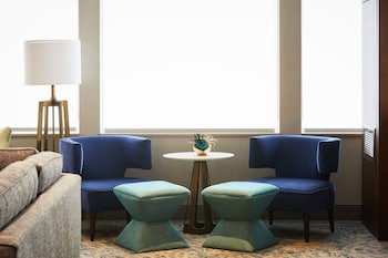 Residence Inn Dallas Downtown