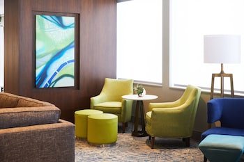 Residence Inn Dallas Downtown