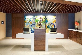 Residence Inn Dallas Downtown