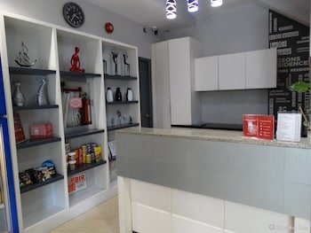 Leesons Residences