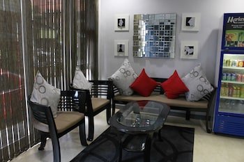 Leesons Residences