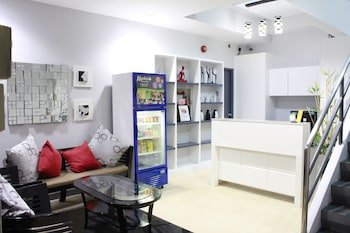 Leesons Residences