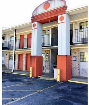 Hotel Georgia near Fairburn/Atlanta by OYO