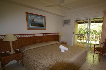 Plantation Resort Port Douglas