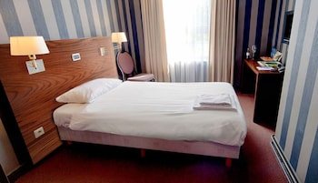 Fletcher Hotel-Restaurant Hellendoorn