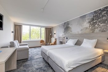 Fletcher Hotel-Restaurant Hellendoorn