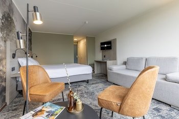 Fletcher Hotel-Restaurant Hellendoorn