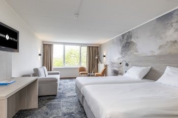Fletcher Hotel-Restaurant Hellendoorn