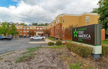 Extended Stay America Detroit Novi Orchard Hill Place