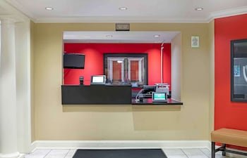 Extended Stay America Detroit Novi Orchard Hill Place