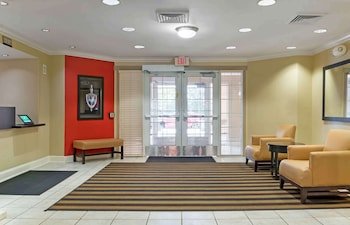Extended Stay America Detroit Novi Orchard Hill Place