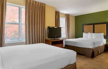 Extended Stay America Detroit Novi Orchard Hill Place
