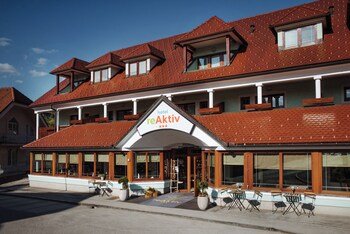 Hotel reAktiv