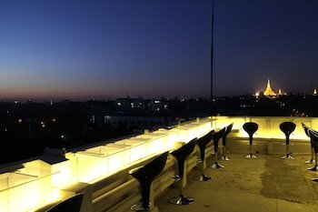 Alfa Hotel Yangon